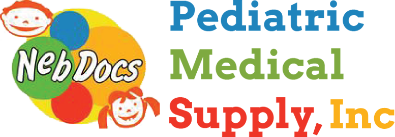 Pediatric Medical Supply logo