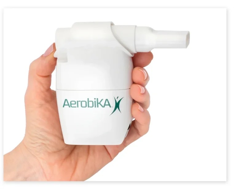 Holding Aerobika 2 product image