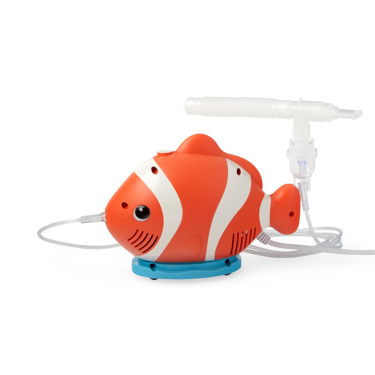 Set Up with Mouthpiece 5 product image