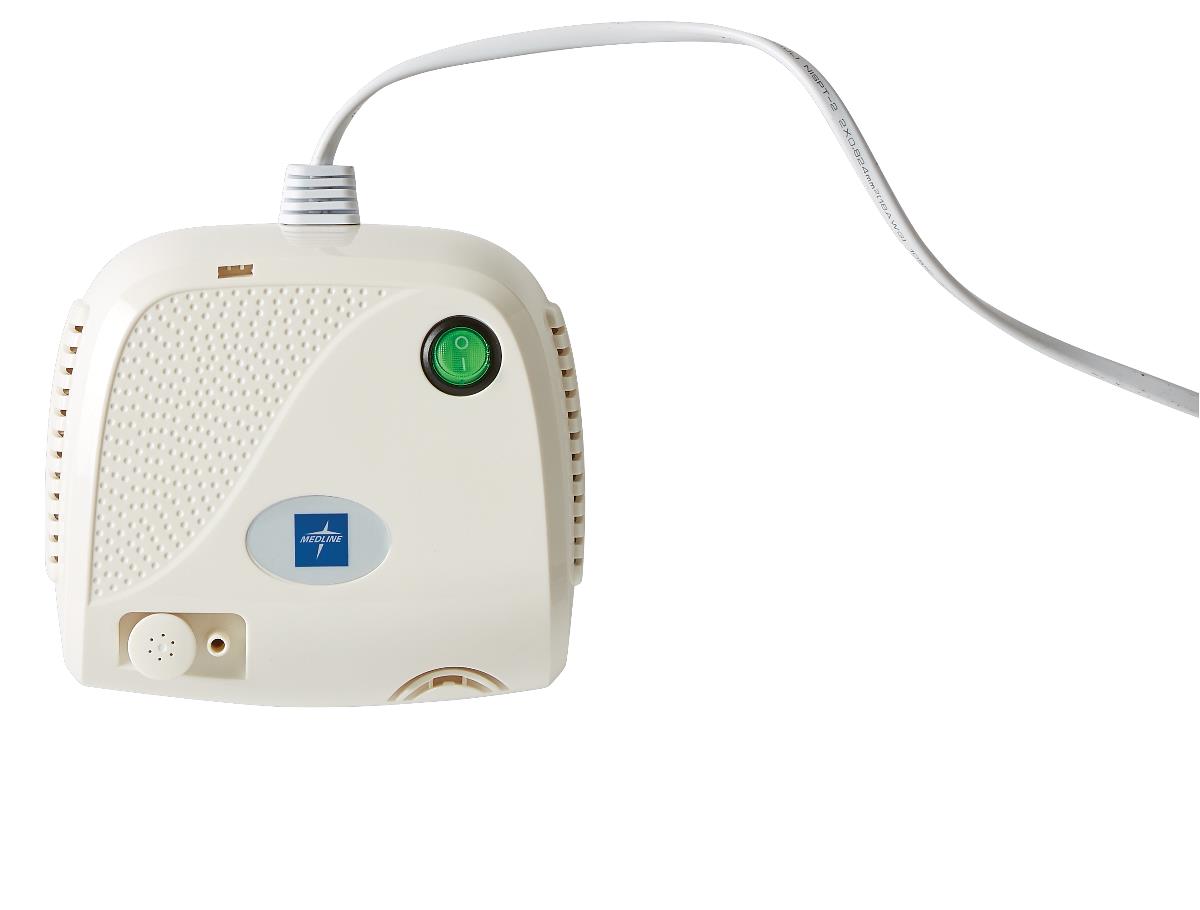 Aeromist Compact Nebulizer Compressor 1 product image