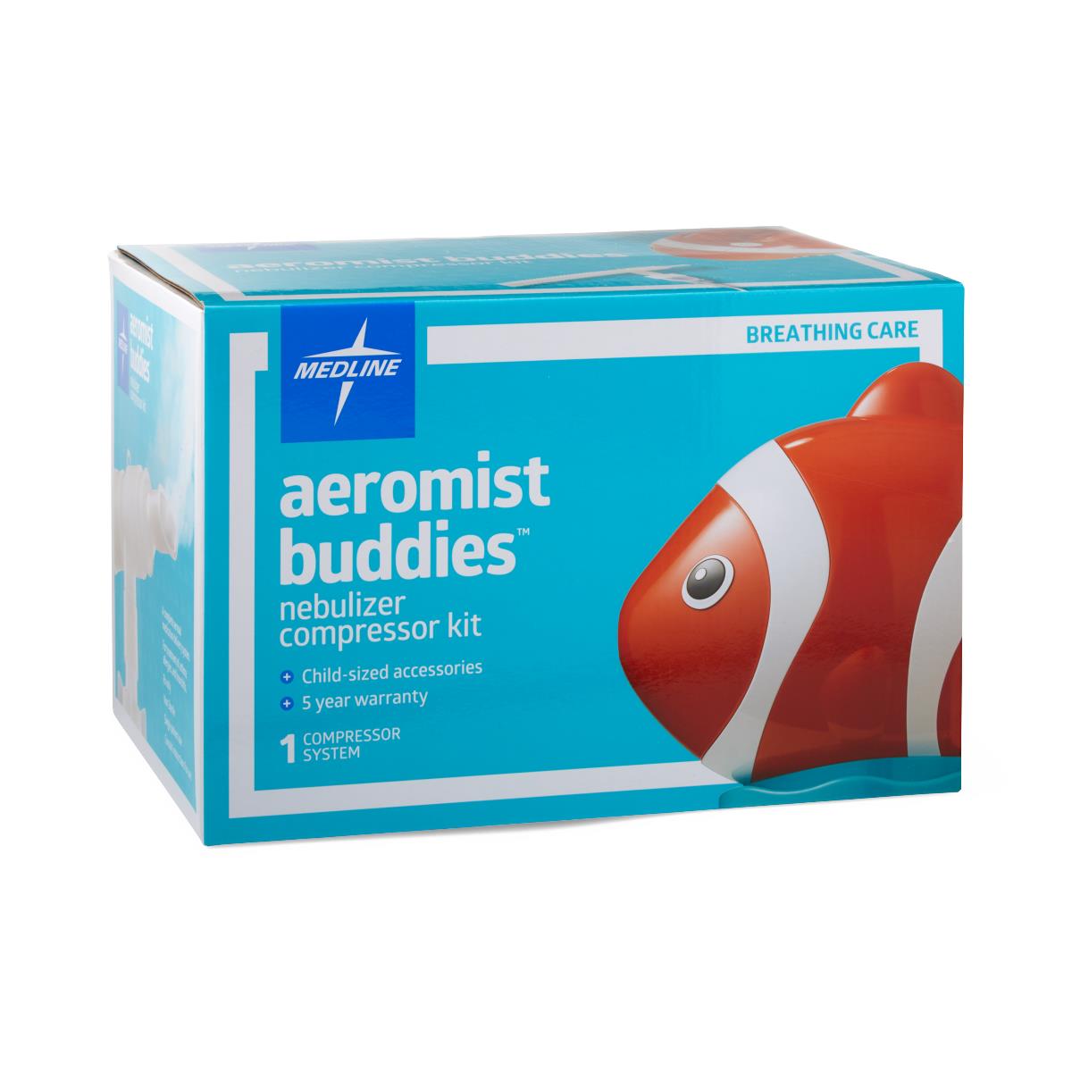 Fish Nebulizer Box 6 product image