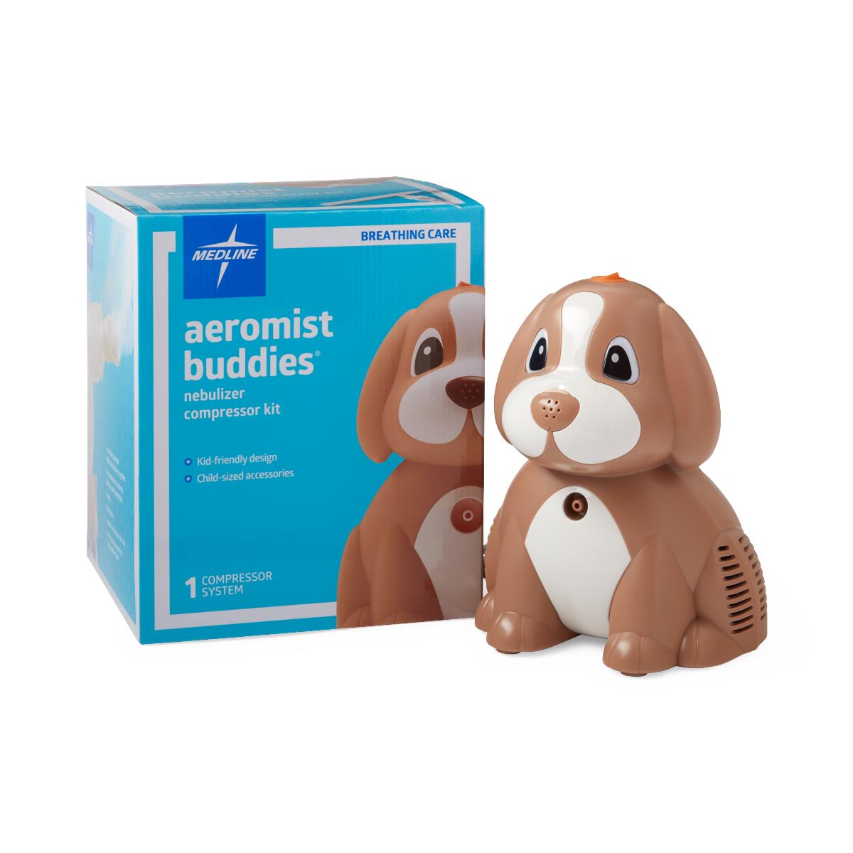 Puppy Nebulizer with Box 3 product image