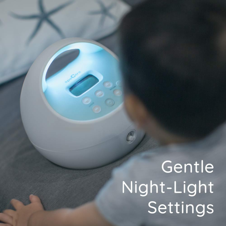 Gentle Night Light 3