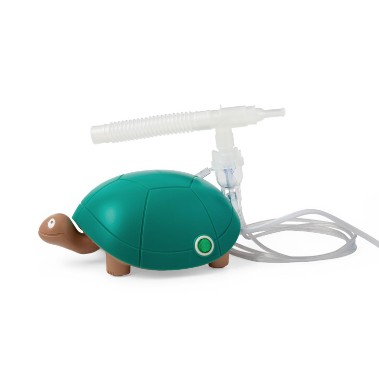 Set Up with Mouthpiece 5