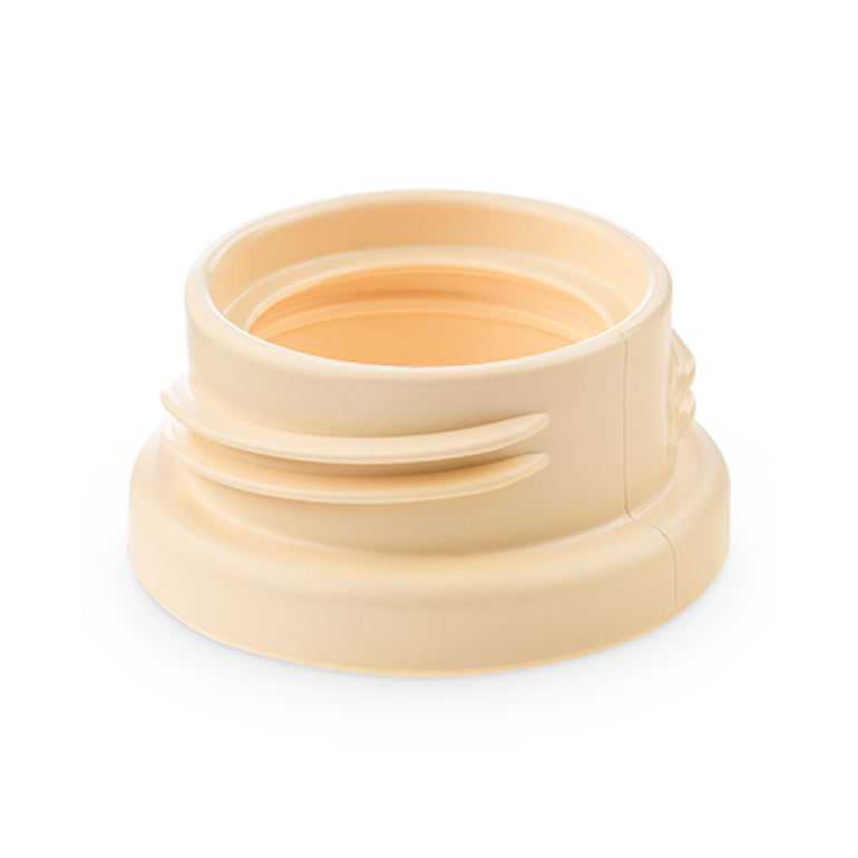 Cap Adaptor 1