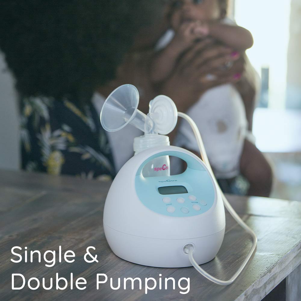 Single & Double Pumping 2 product image