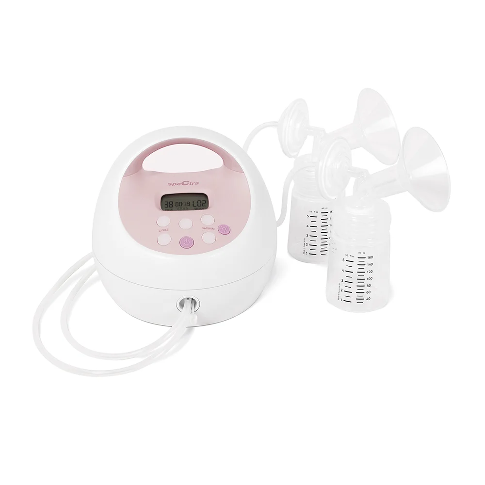 Spectra S2 Plus 1 product image