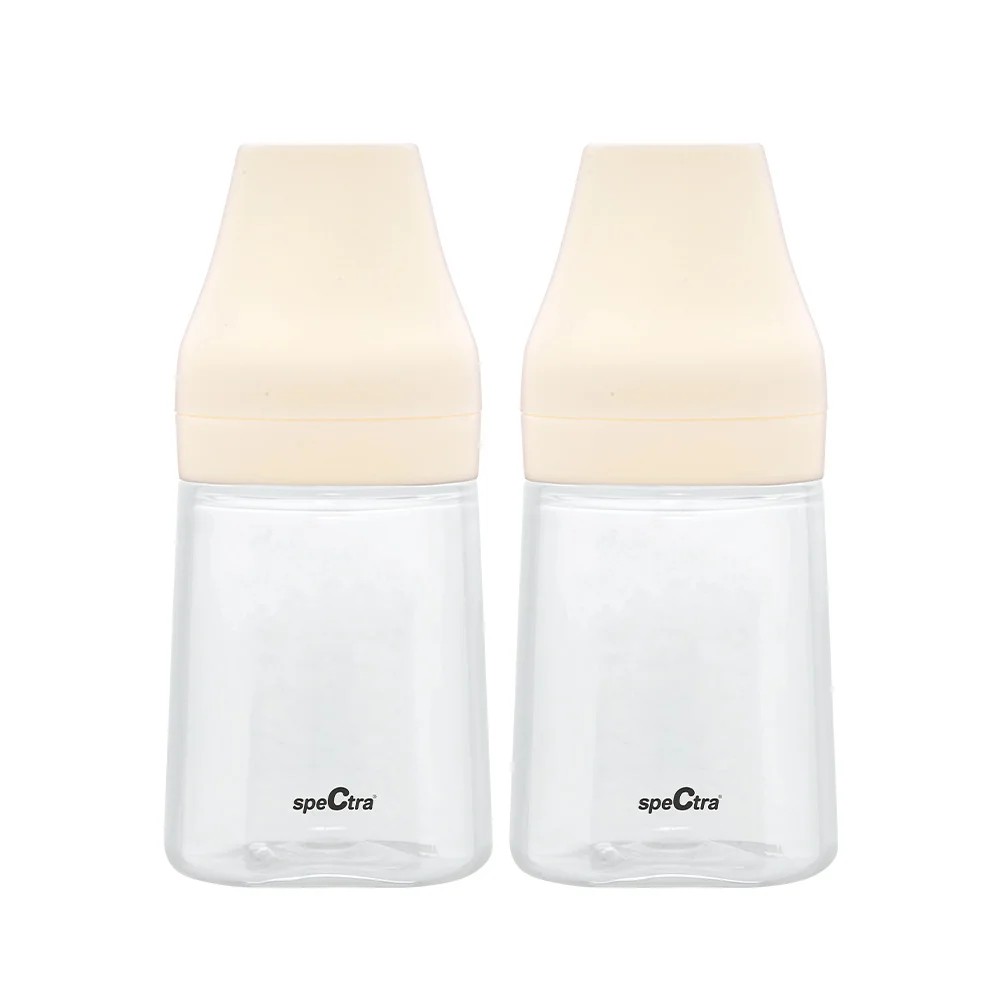 Spectra Wide Neck Bottles 1 product image