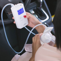 Pumping on the Go thumbnail 2