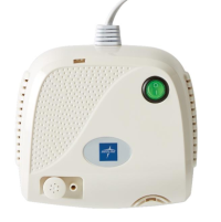 Aeromist Compact Nebulizer Compressor thumbnail 1