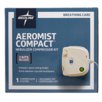 Medline Aeromist Front of Box thumbnail 6