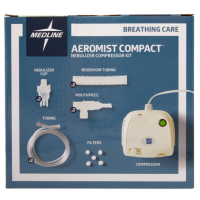 Medline Aeromist Side of Box thumbnail 7