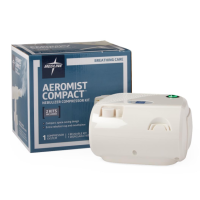 Medline Aeromist with Box thumbnail 2