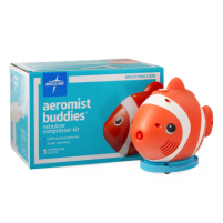 Fish Nebulizer with Box thumbnail 6