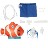 Fish Nebulizer with Supplies thumbnail 3