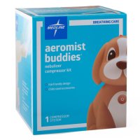 Puppy Nebulizer Box thumbnail 1