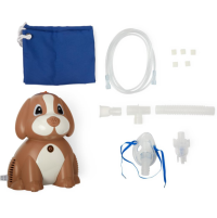 Puppy Nebulizer with Supplies thumbnail 6