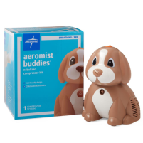 Puppy Nebulizer with Box thumbnail 3