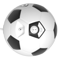 Soccer Ball Nebulizer Compressor thumbnail 1