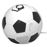 Soccer Ball Nebulizer Compressor thumbnail 2