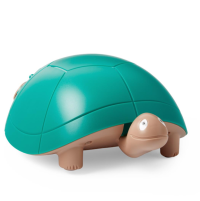 Turtle Nebulizer Compressor thumbnail 2