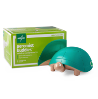Turtle Nebulizer with Box thumbnail 5