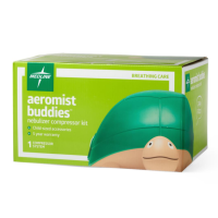 Turtle Nebulizer Box thumbnail 1
