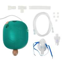 Turtle Nebulizer with Supplies thumbnail 6