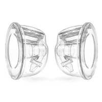 Image of Zomee Hands-Free Collection Cups