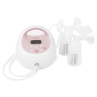 Image of Spectra S2 Plus Double Electric Breastpump