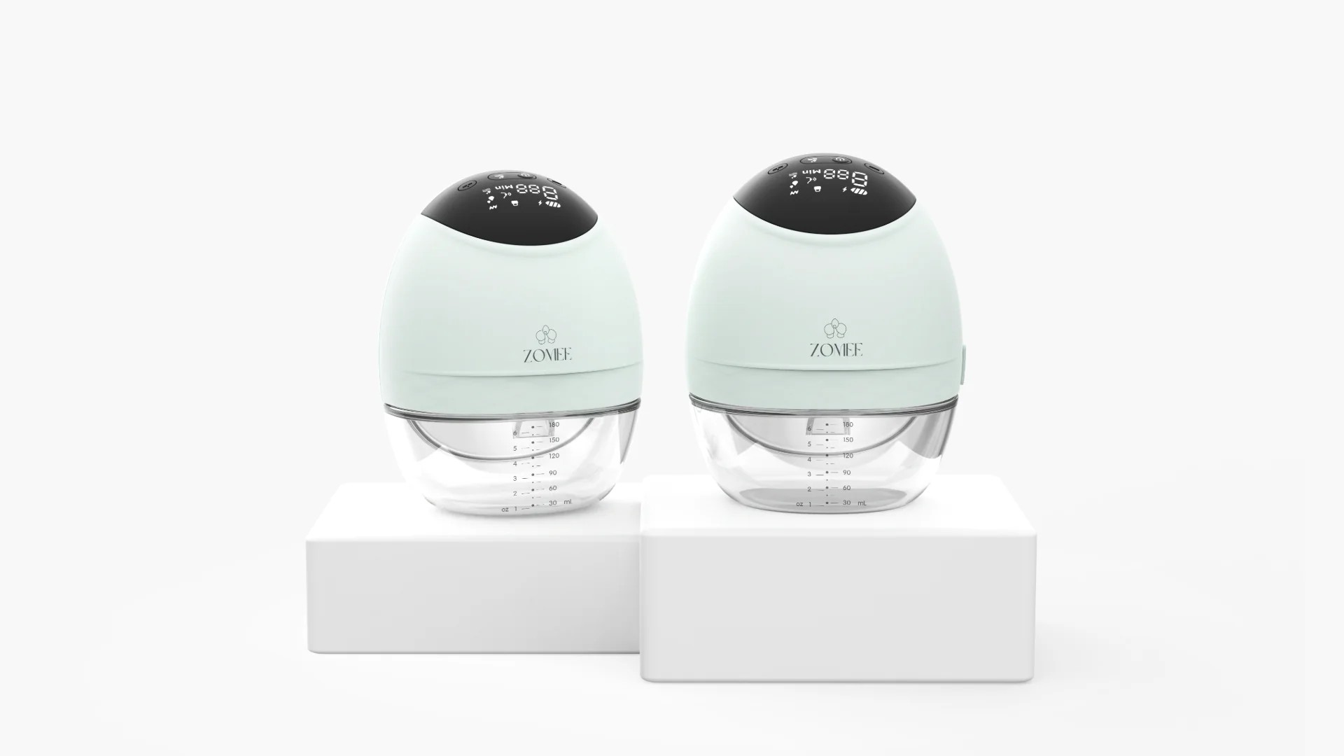 Zomee Fit 1 product image